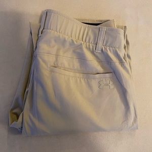 Under Armour golf pants